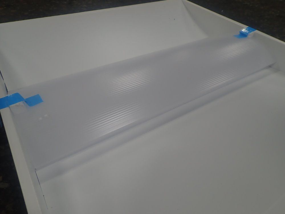 Eaton/cooper Lighting Recessed Troffer