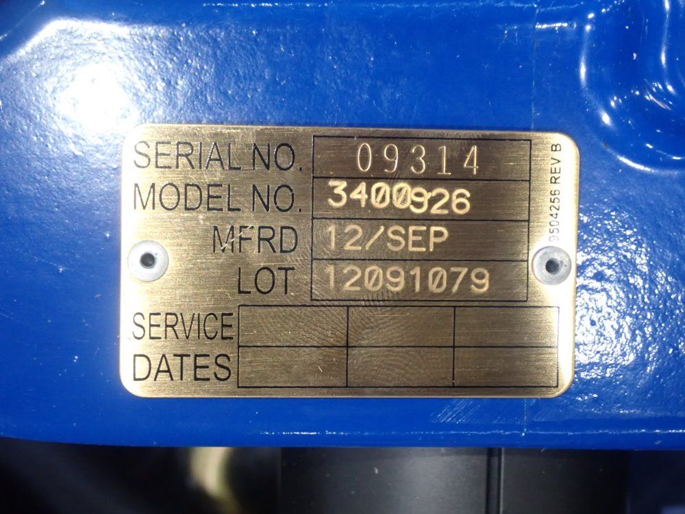 Dbi/sala Fall Arrester