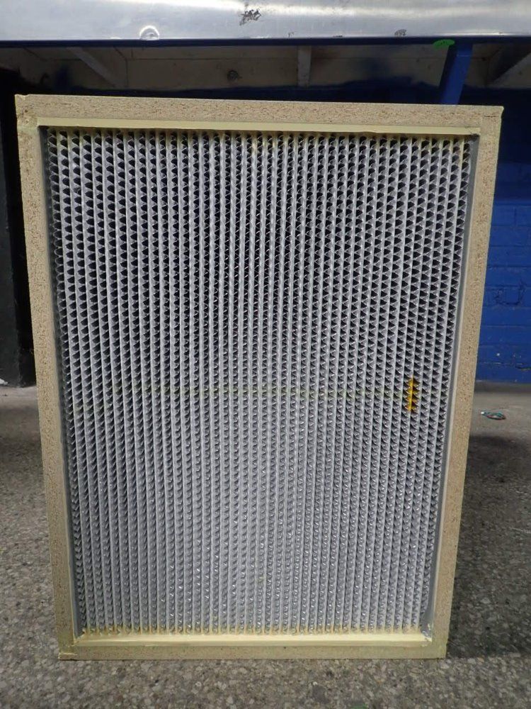 Coastal Filteration Filter