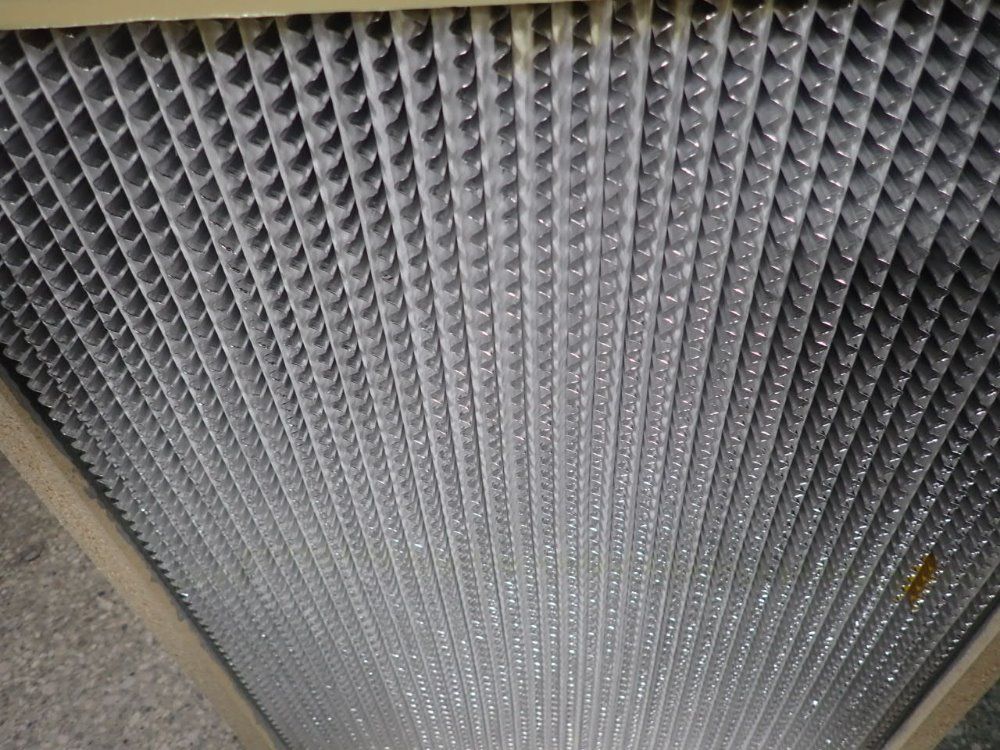 Coastal Filteration Filter