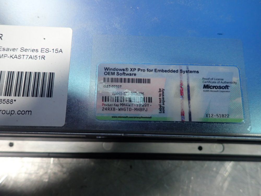 Kaspro Froup Monitor