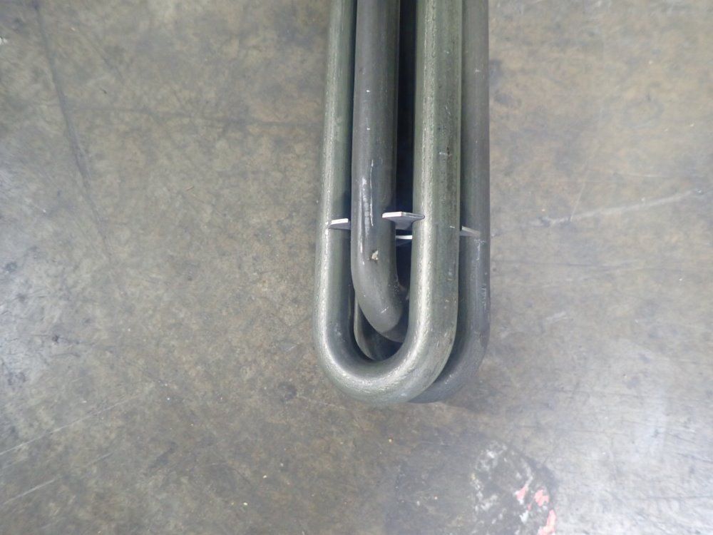 Indeeco Immersion Heater