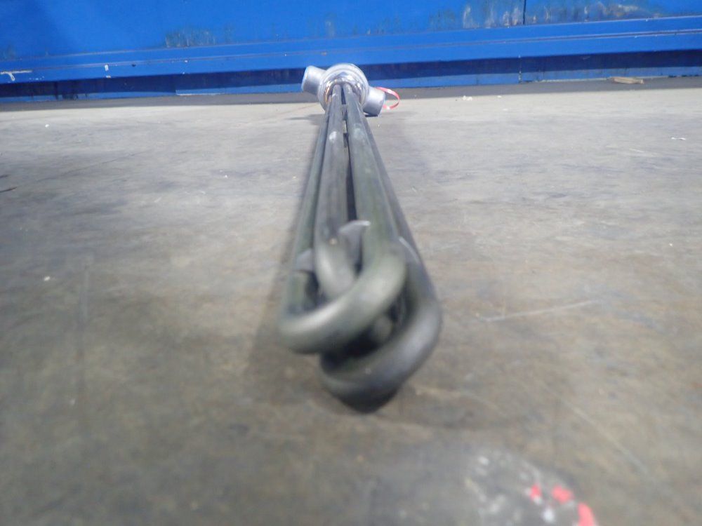 Indeeco Immersion Heater