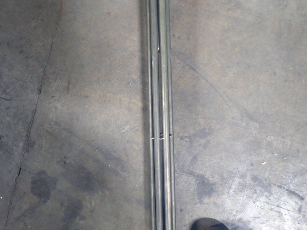 Indeeco Immersion Heater