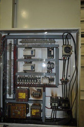 Stamtec 160 Ton Gap Press - G1-160