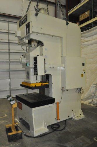 Stamtec 160 Ton Gap Press - G1-160
