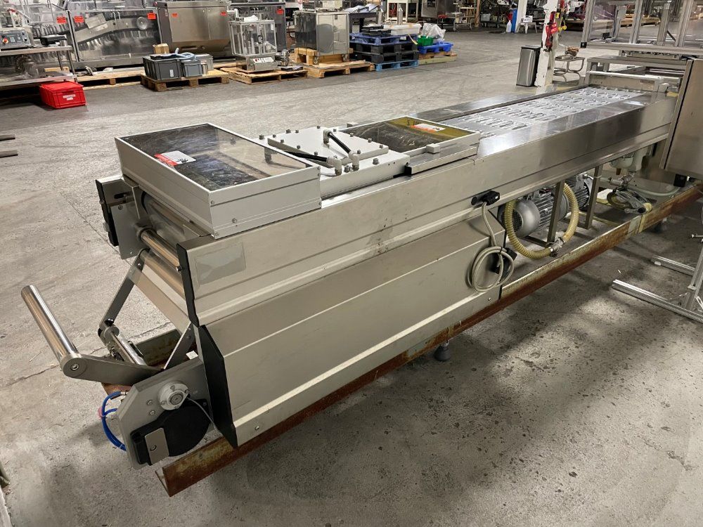 Multivac Multivac R 230 Thermoformer