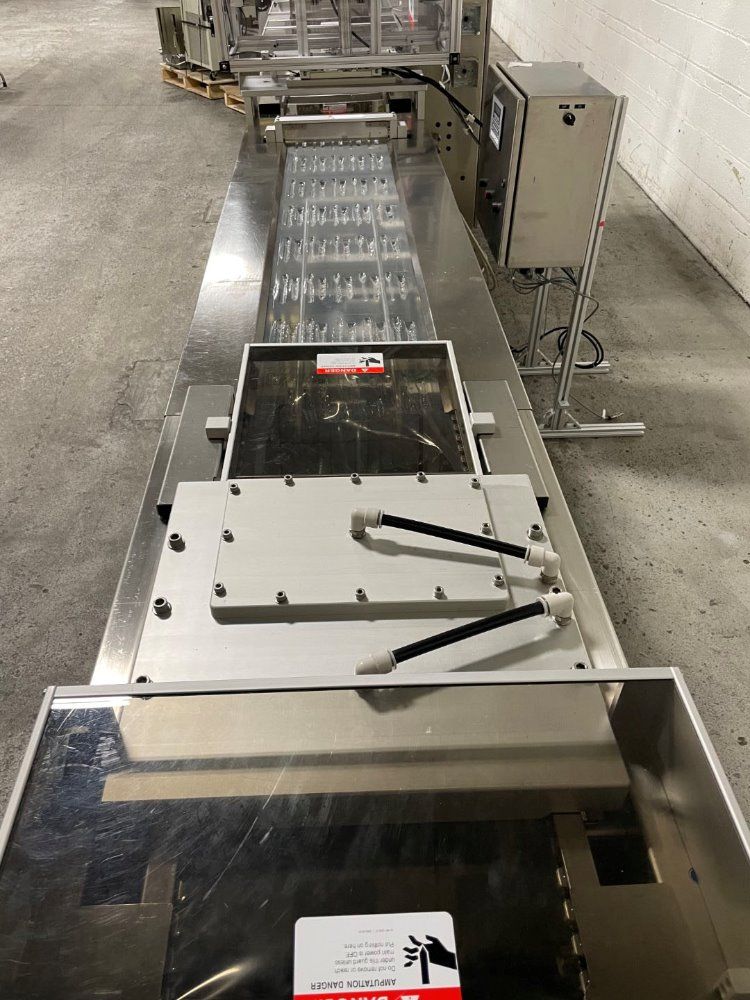 Multivac Multivac R 230 Thermoformer