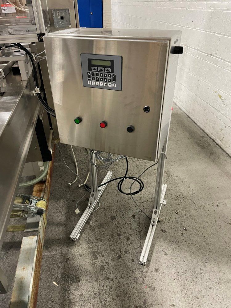 Multivac Multivac R 230 Thermoformer
