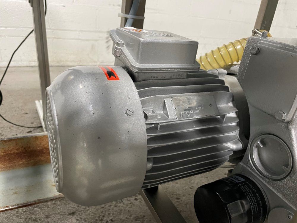 Multivac Multivac R 230 Thermoformer