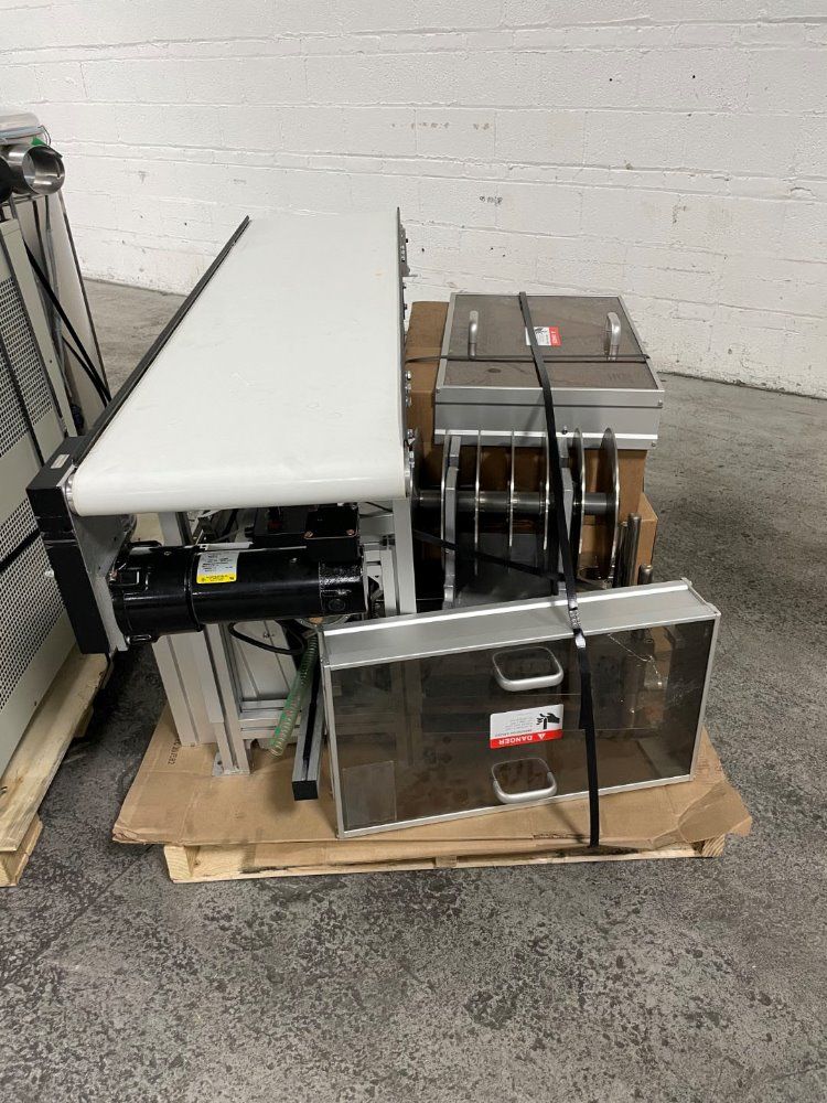 Multivac Multivac R 230 Thermoformer