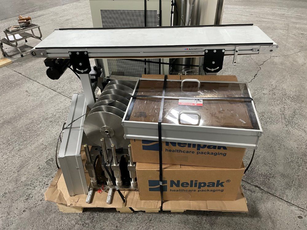 Multivac Multivac R 230 Thermoformer