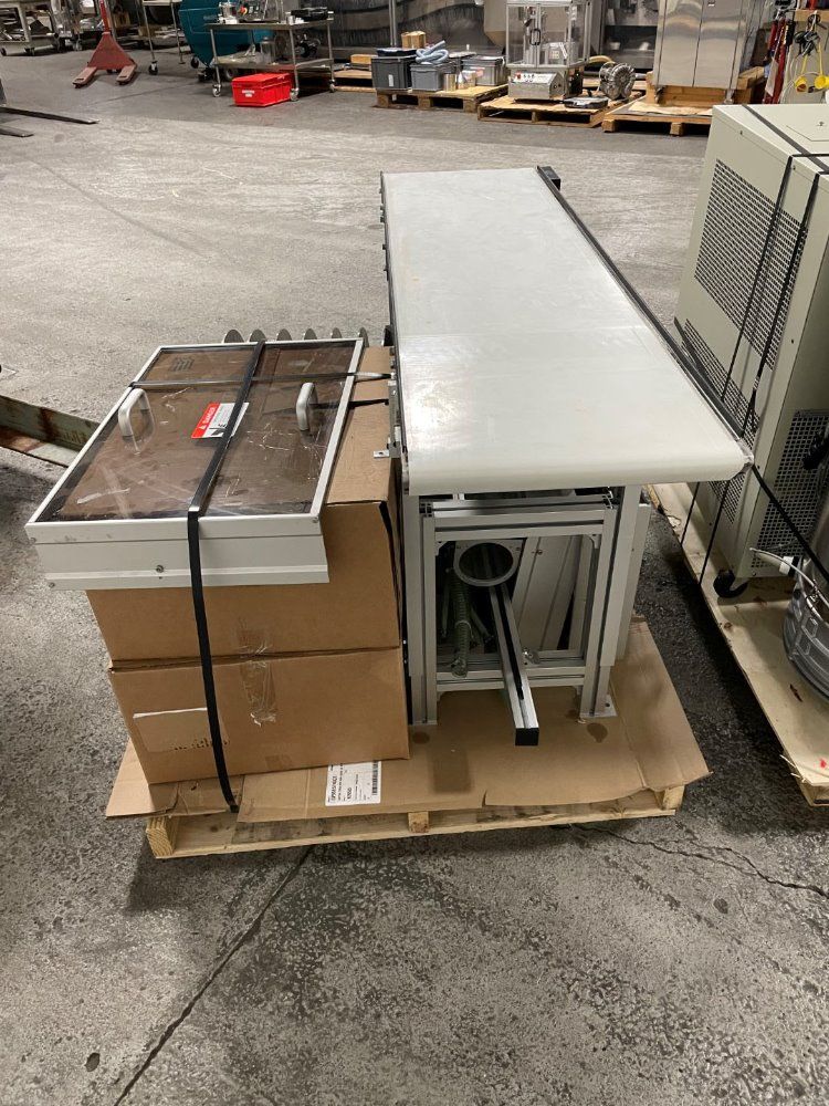 Multivac Multivac R 230 Thermoformer