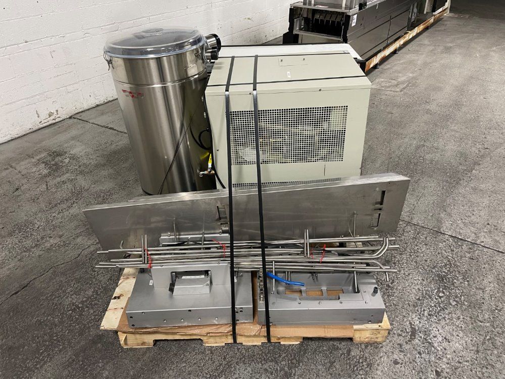 Multivac Multivac R 230 Thermoformer