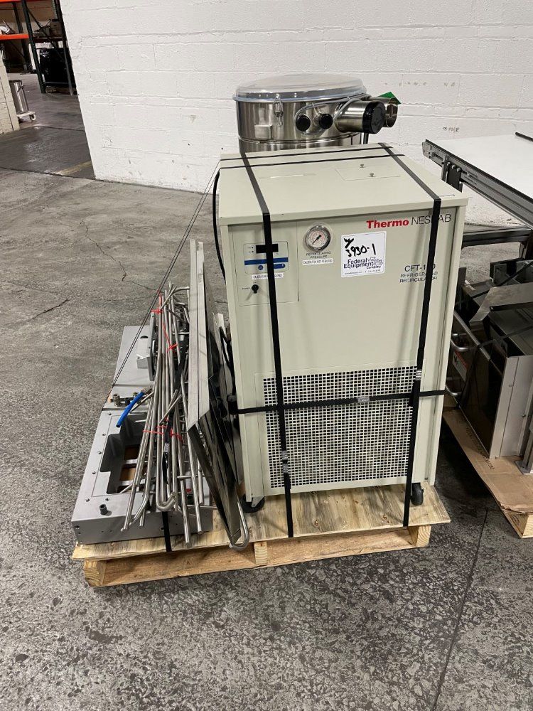 Multivac Multivac R 230 Thermoformer
