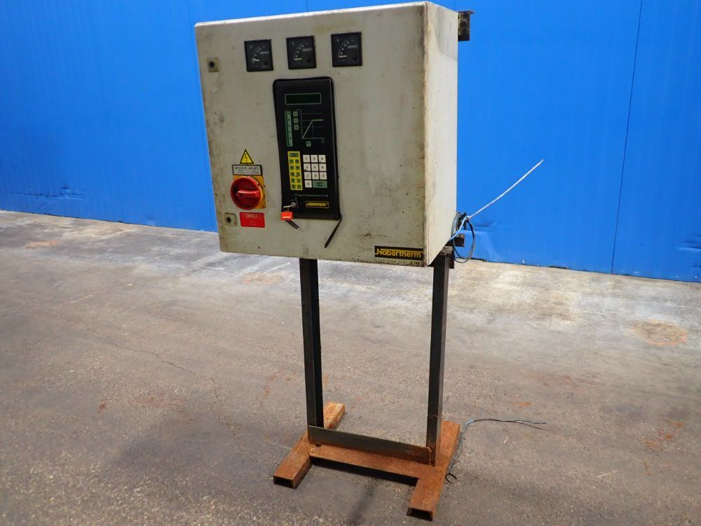 Nabertherm 600 Vac Program Controller - C18