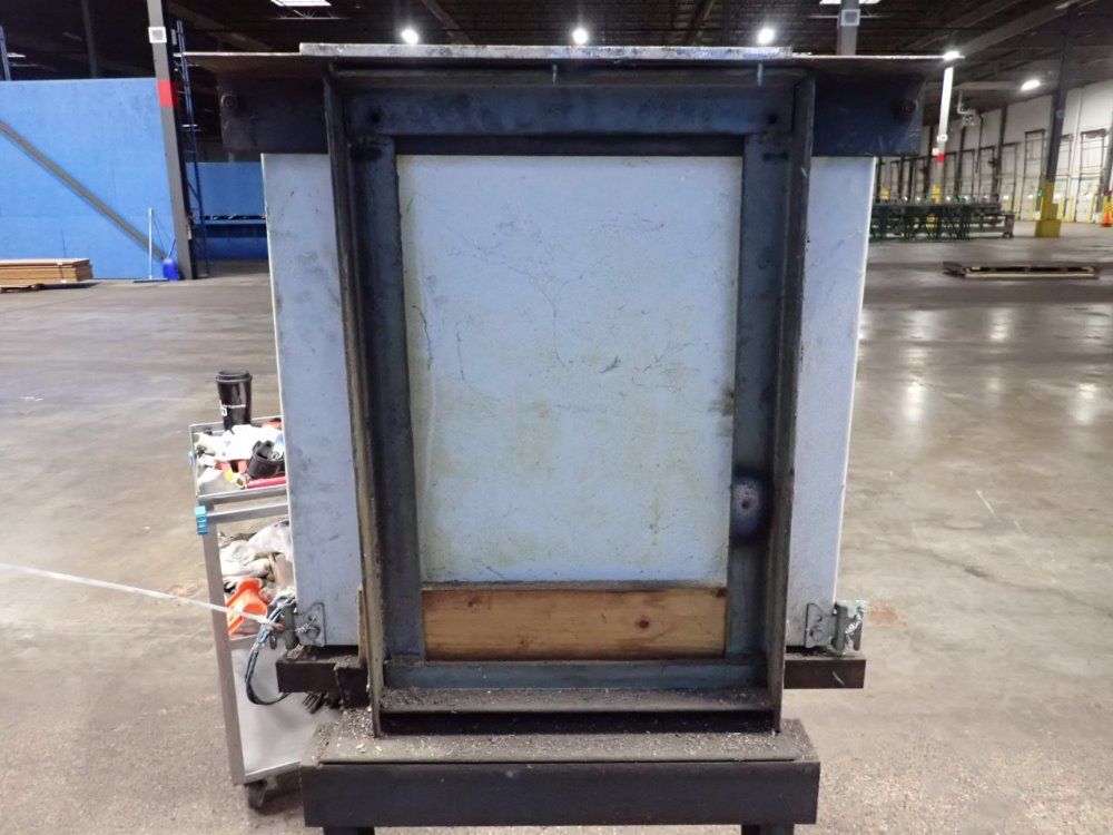 Nabertherm 600 Vac Program Controller - C18