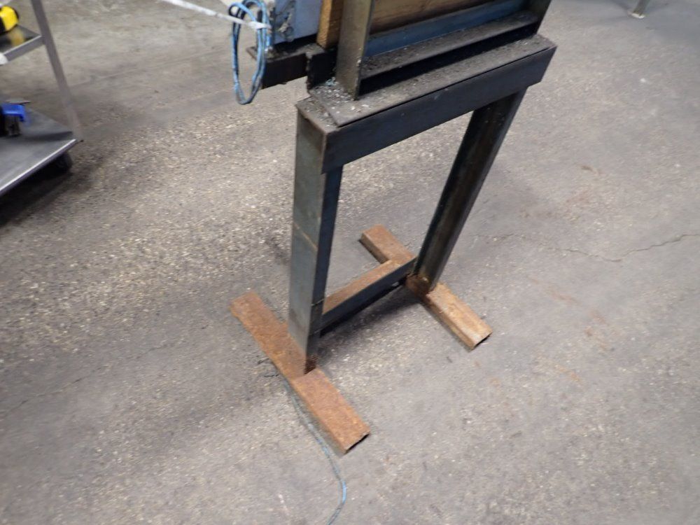 Nabertherm 600 Vac Program Controller - C18