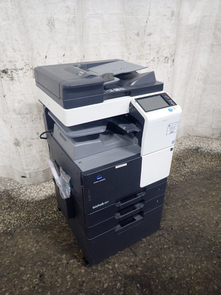 Konica Minolta Printer/copier