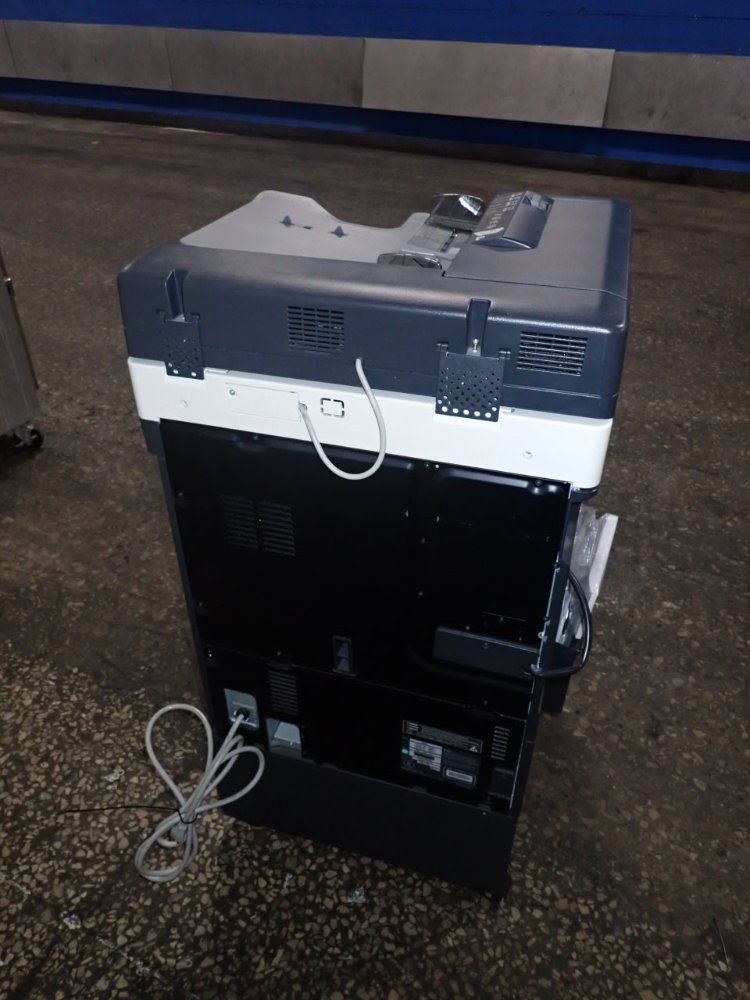 Konica Minolta Printer/copier