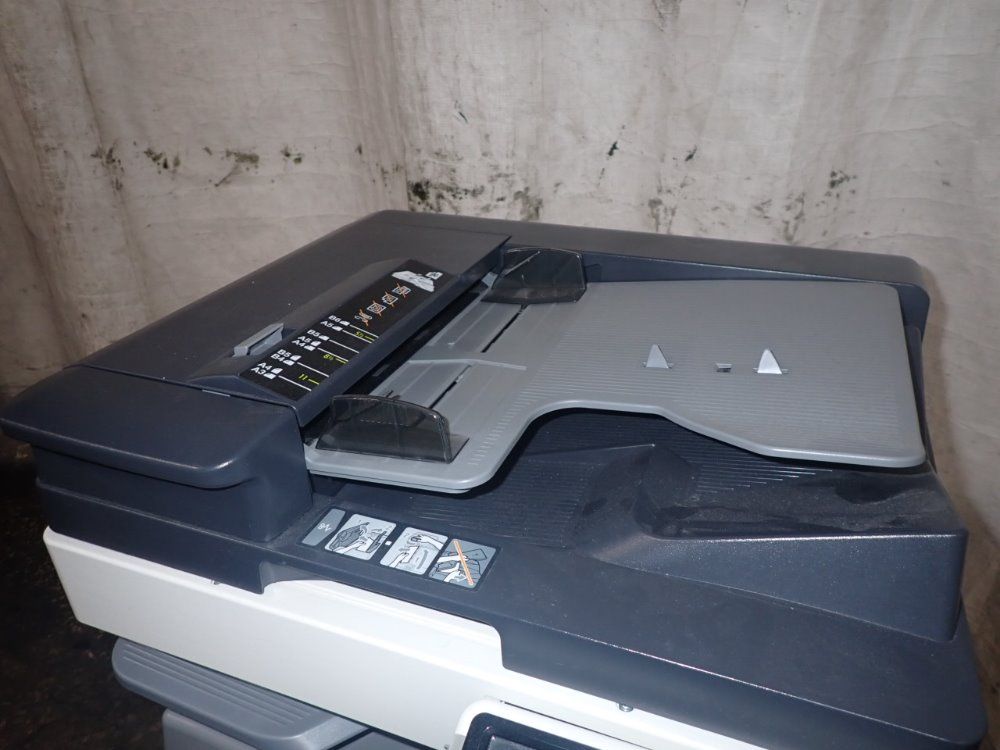 Konica Minolta Printer/copier