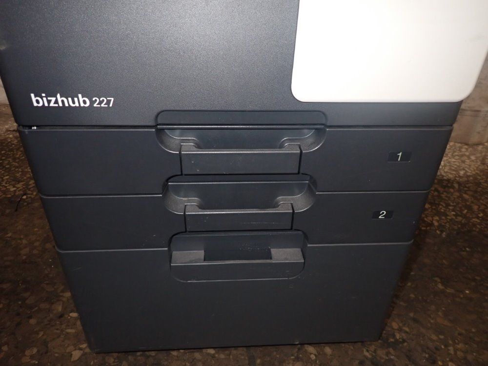 Konica Minolta Printer/copier