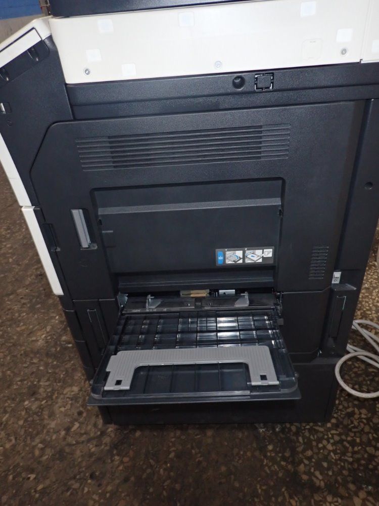 Konica Minolta Printer/copier