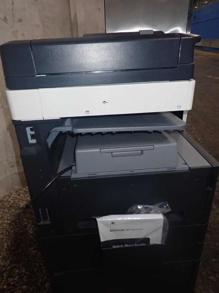 Konica Minolta Printer/copier