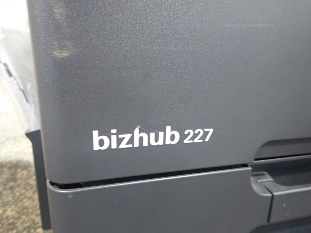 Konica Minolta Printer/copier