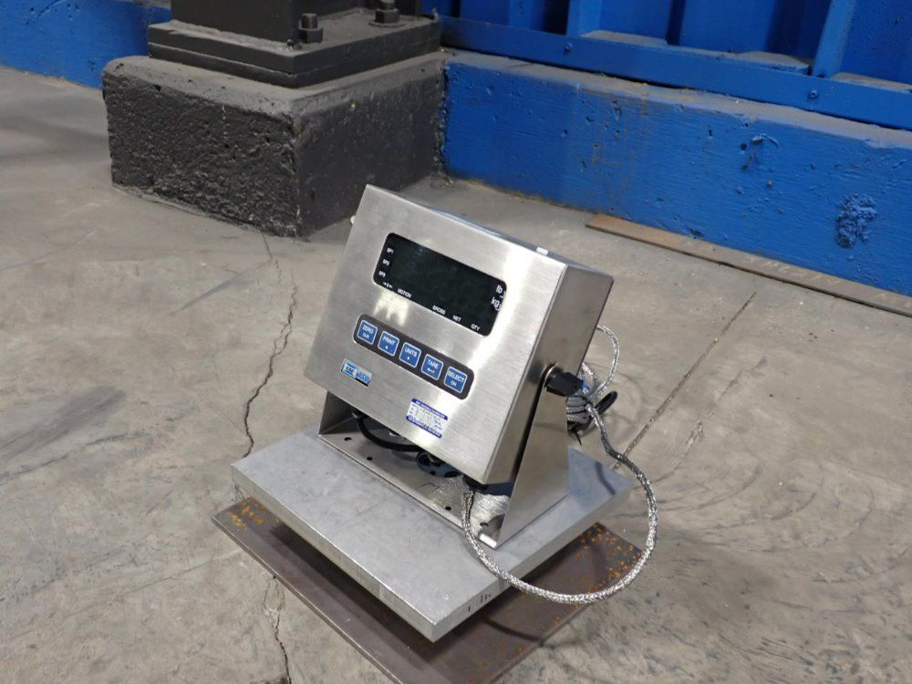 Gse Scale Systems Scale - Model 350