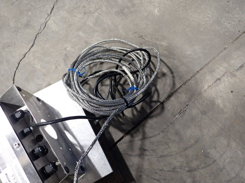 Gse Scale Systems Scale - Model 350