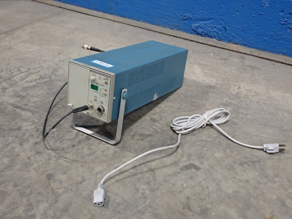 Tektronix Power Module - Tm502a