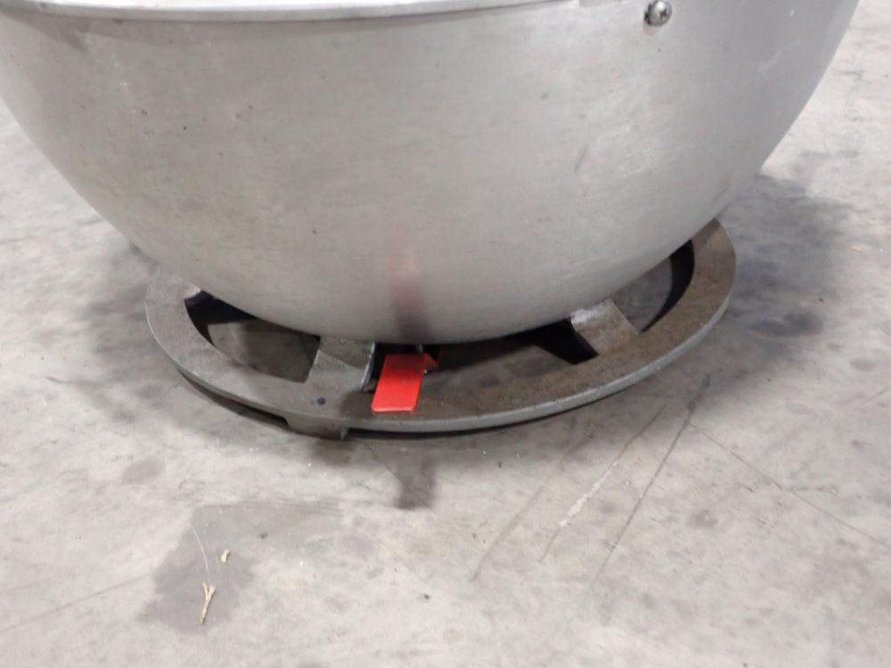 Garver Electrifuge 12 Bottles Diary Tester - 208