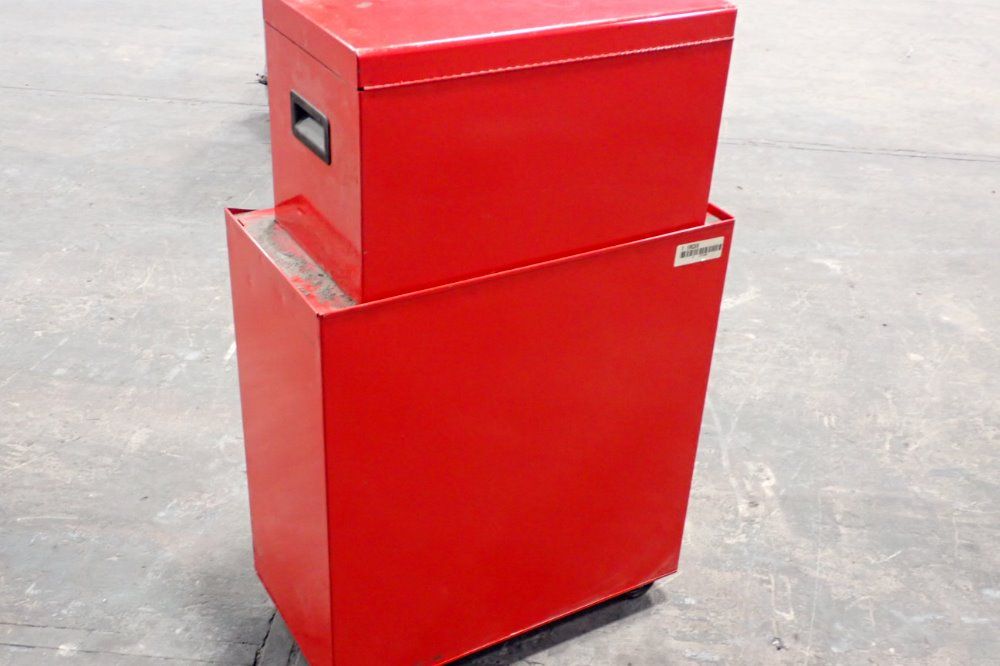 Westward 7 Drawer Tool Box