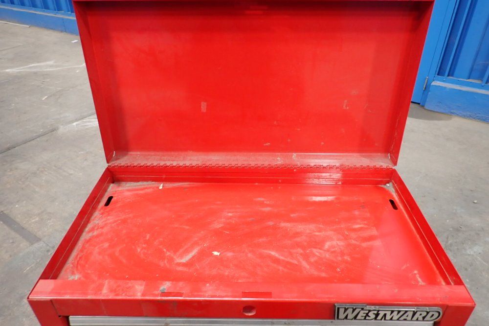Westward 7 Drawer Tool Box