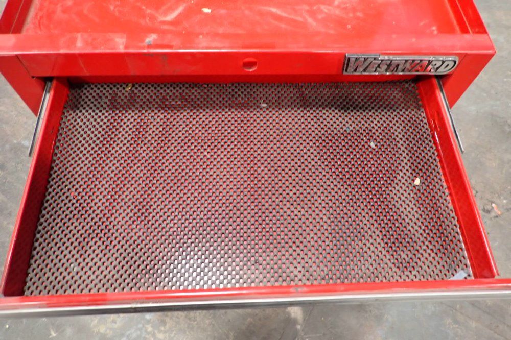 Westward 7 Drawer Tool Box