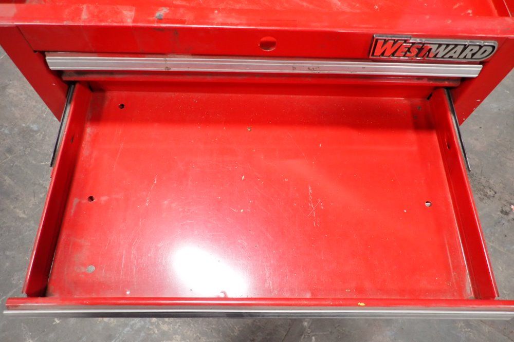 Westward 7 Drawer Tool Box