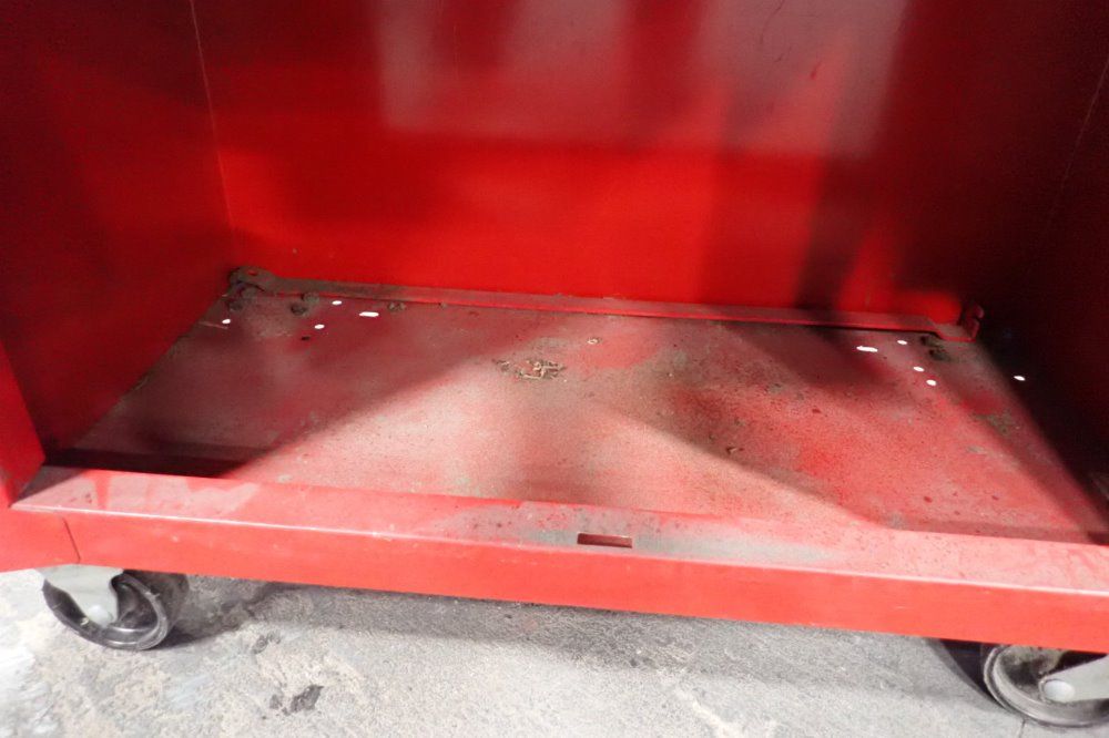 Westward 7 Drawer Tool Box