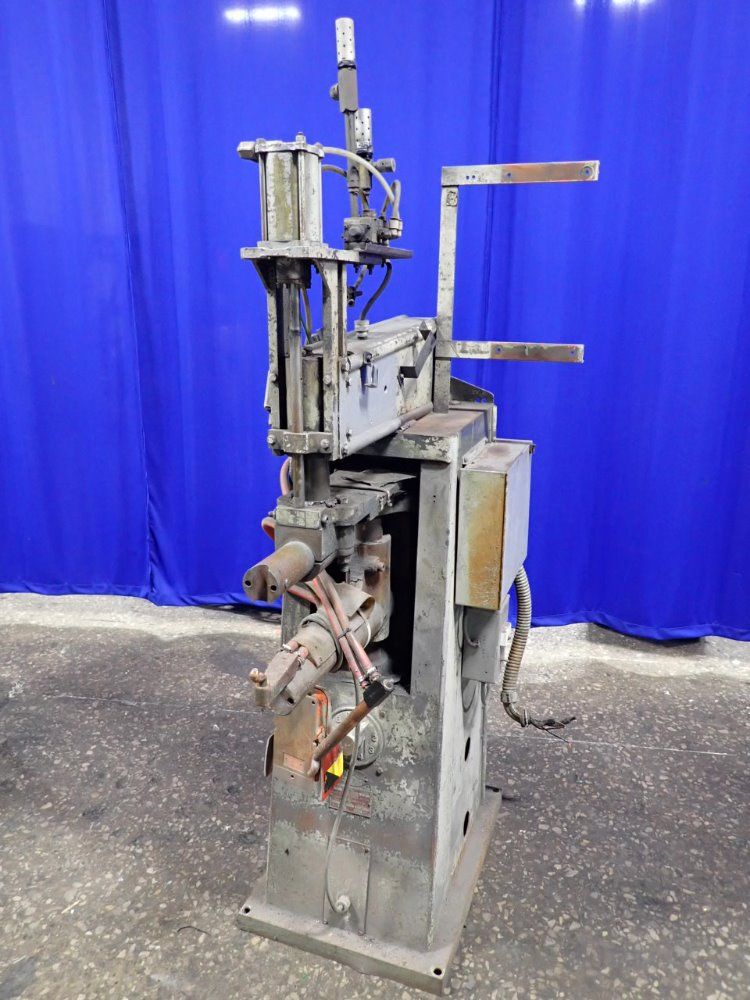 Ames Welder Spot Welder