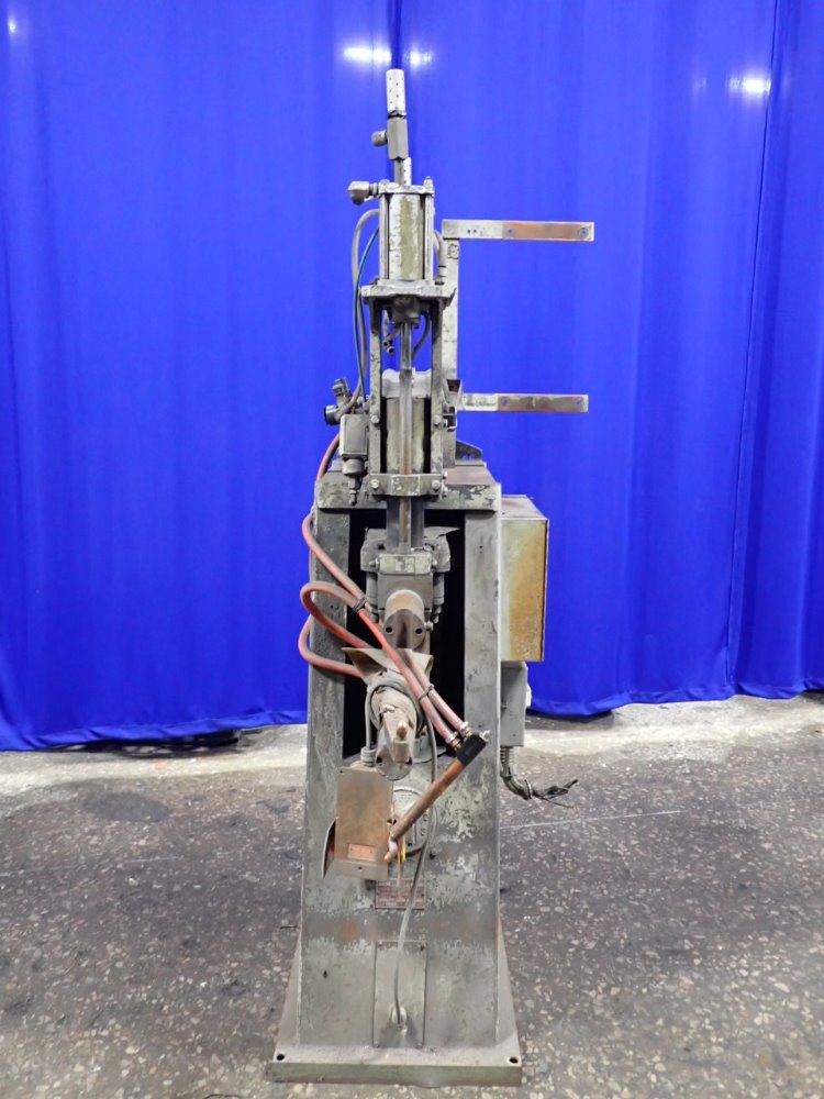 Ames Welder Spot Welder