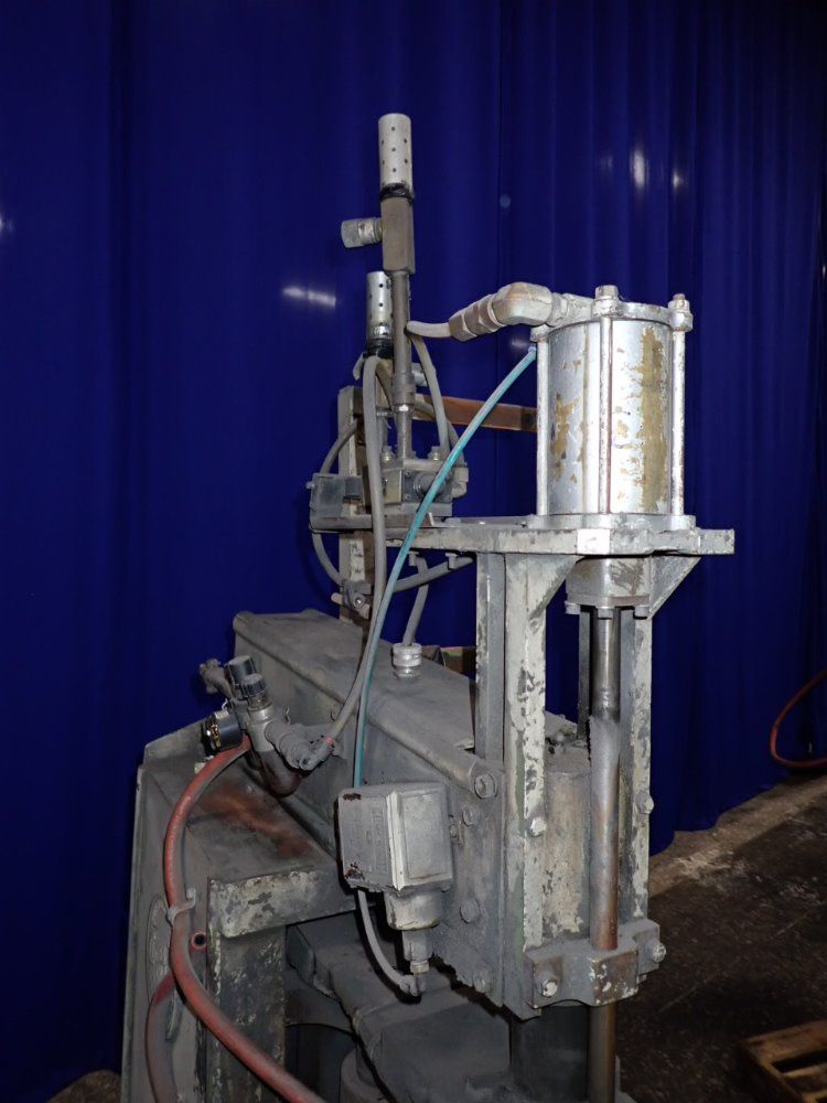 Ames Welder Spot Welder