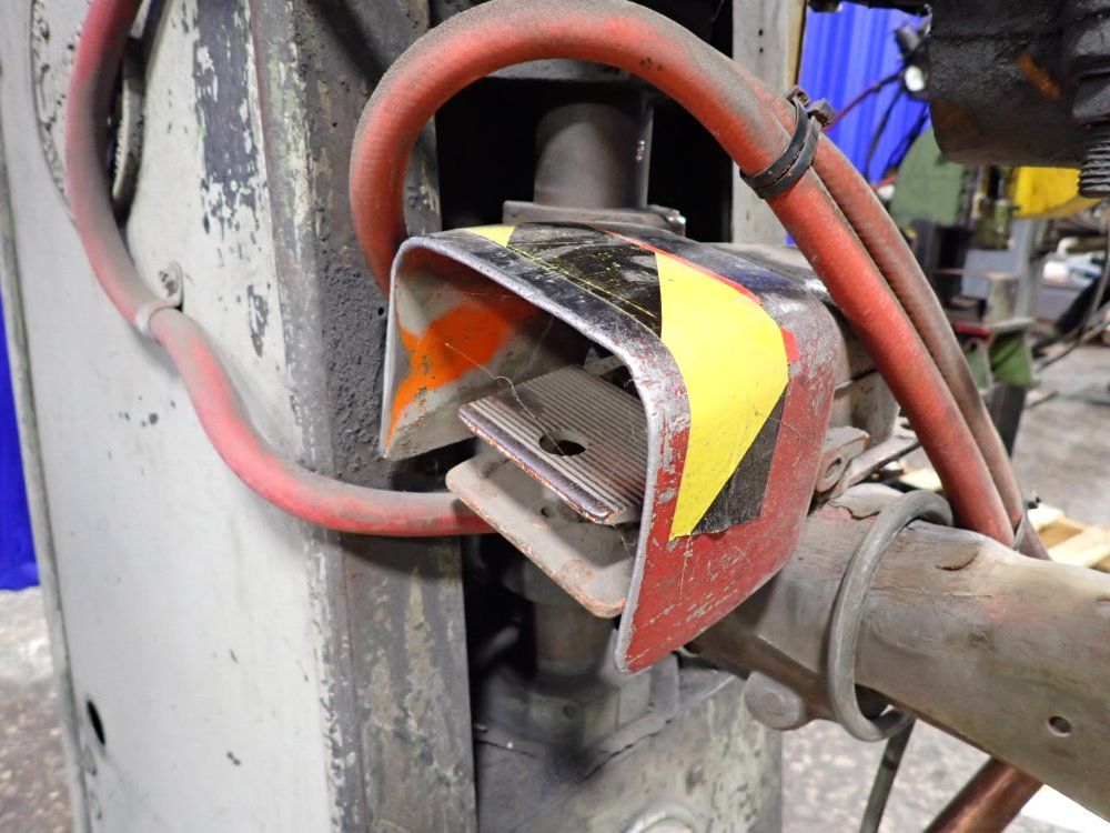 Ames Welder Spot Welder