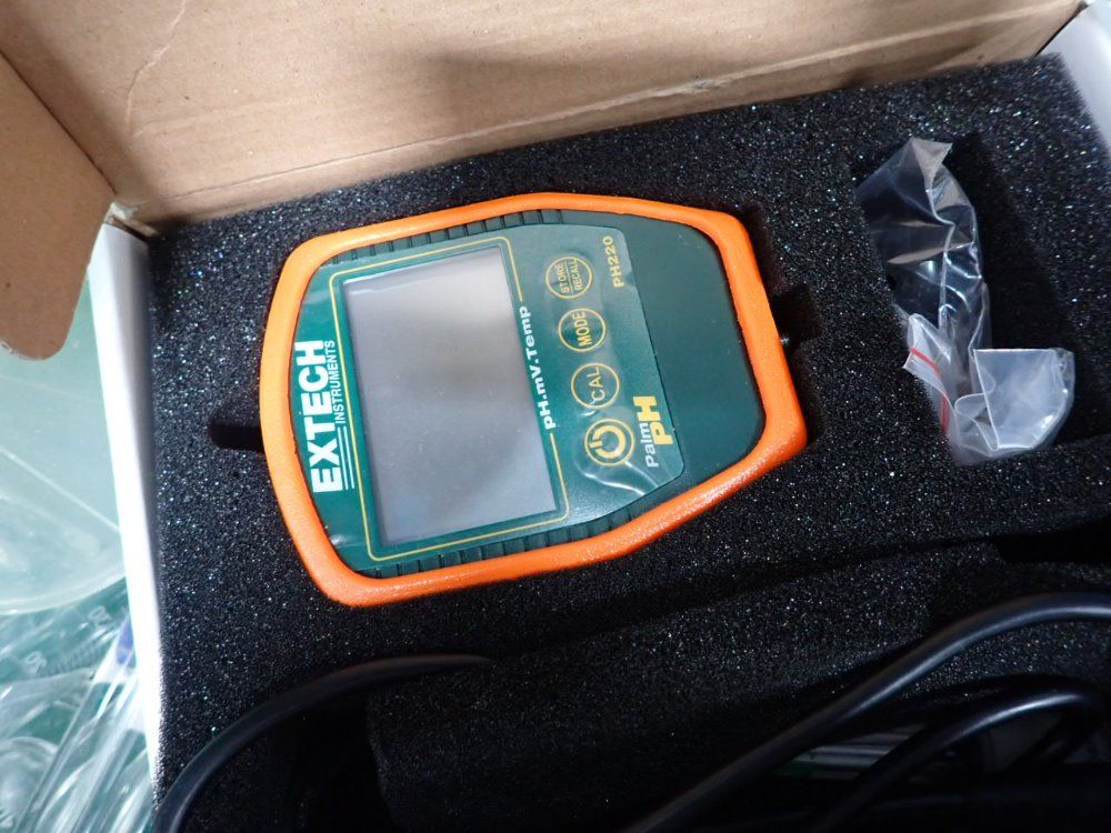 Associated Enviormental 3.4 Ft/ 96l Salt Spray Champer - Mx-9204