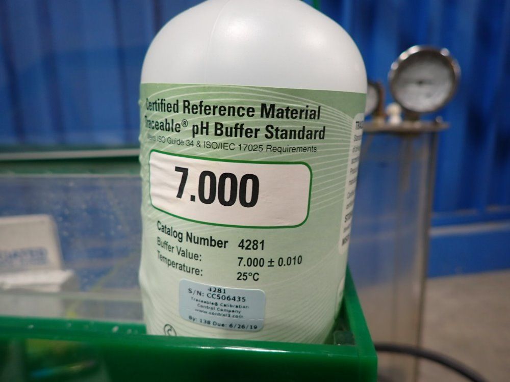 Associated Enviormental 3.4 Ft/ 96l Salt Spray Champer - Mx-9204