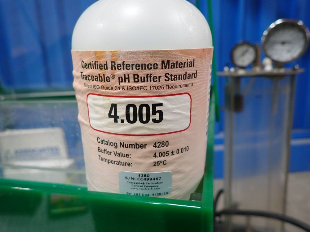 Associated Enviormental 3.4 Ft/ 96l Salt Spray Champer - Mx-9204