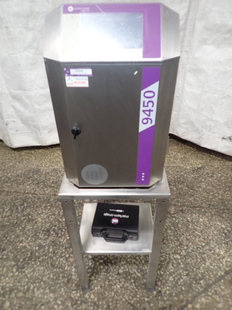 Markemimaje Markemimaje 9450 Inkjet Printer