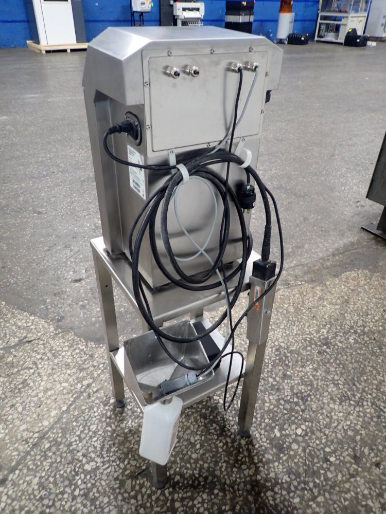 Markemimaje Markemimaje 9450 Inkjet Printer