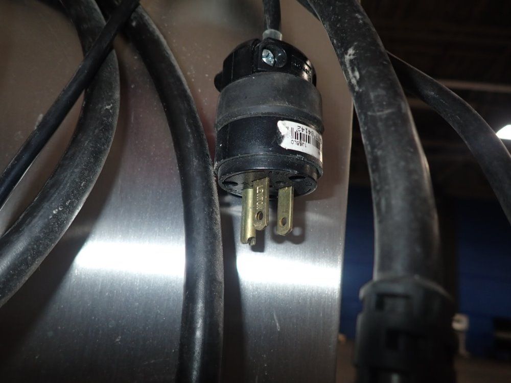 Markemimaje Markemimaje 9450 Inkjet Printer