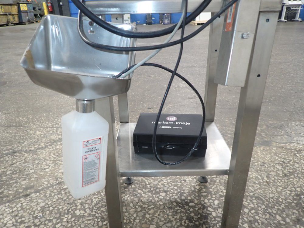 Markemimaje Markemimaje 9450 Inkjet Printer