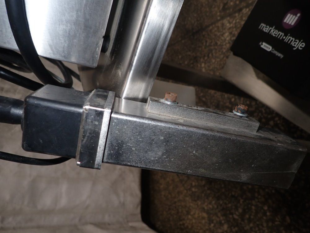 Markemimaje Markemimaje 9450 Inkjet Printer